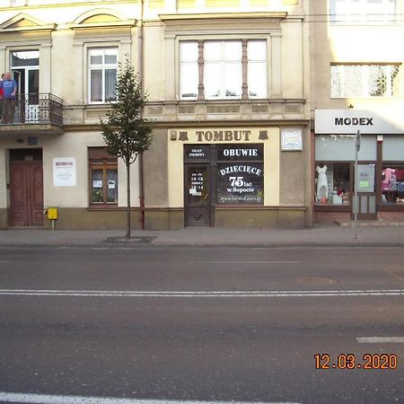 Samodzielny Pokoj 2 Osobowy Sopot Ngoại thất bức ảnh