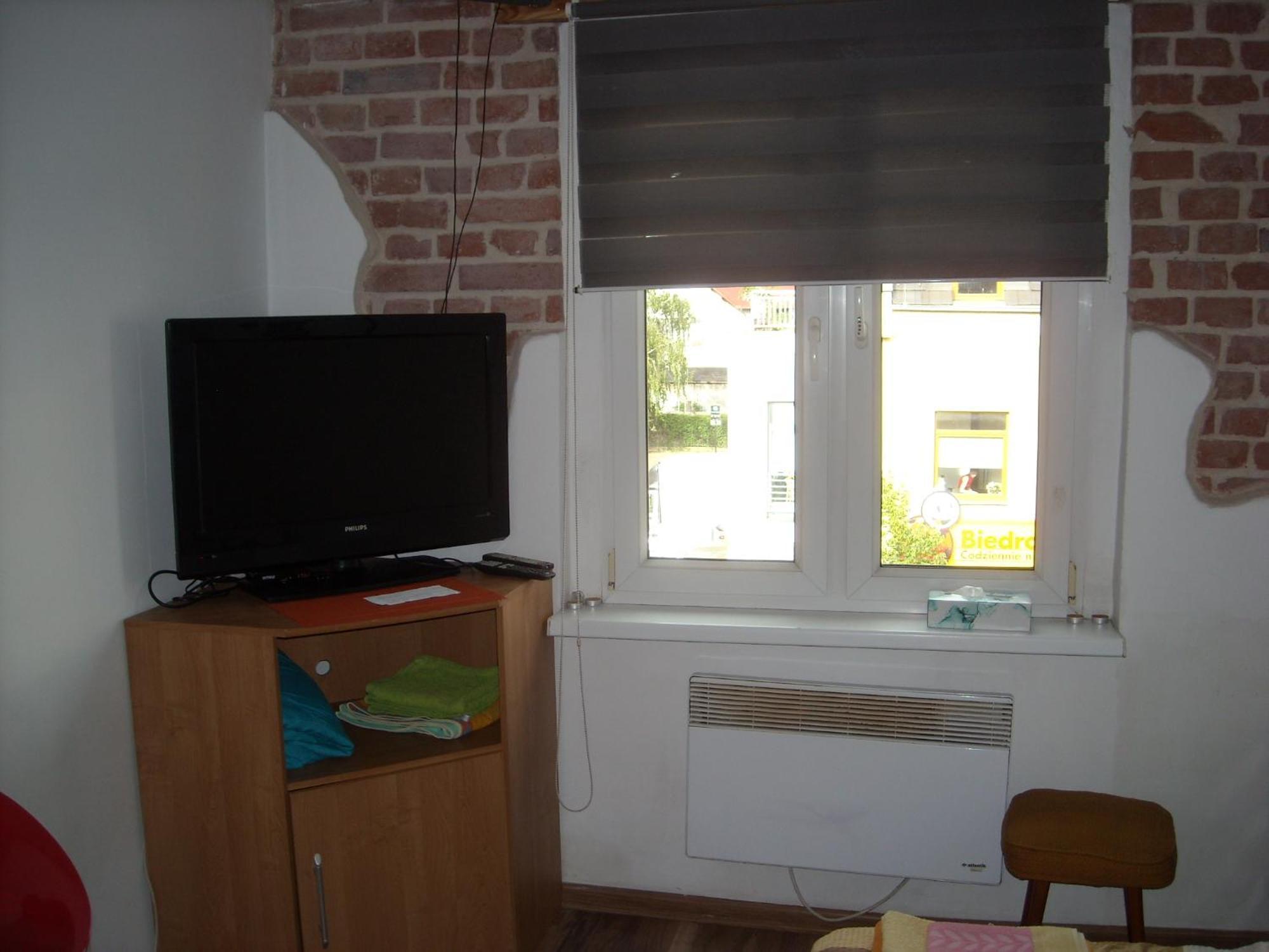 Samodzielny Pokoj 2 Osobowy Sopot Ngoại thất bức ảnh