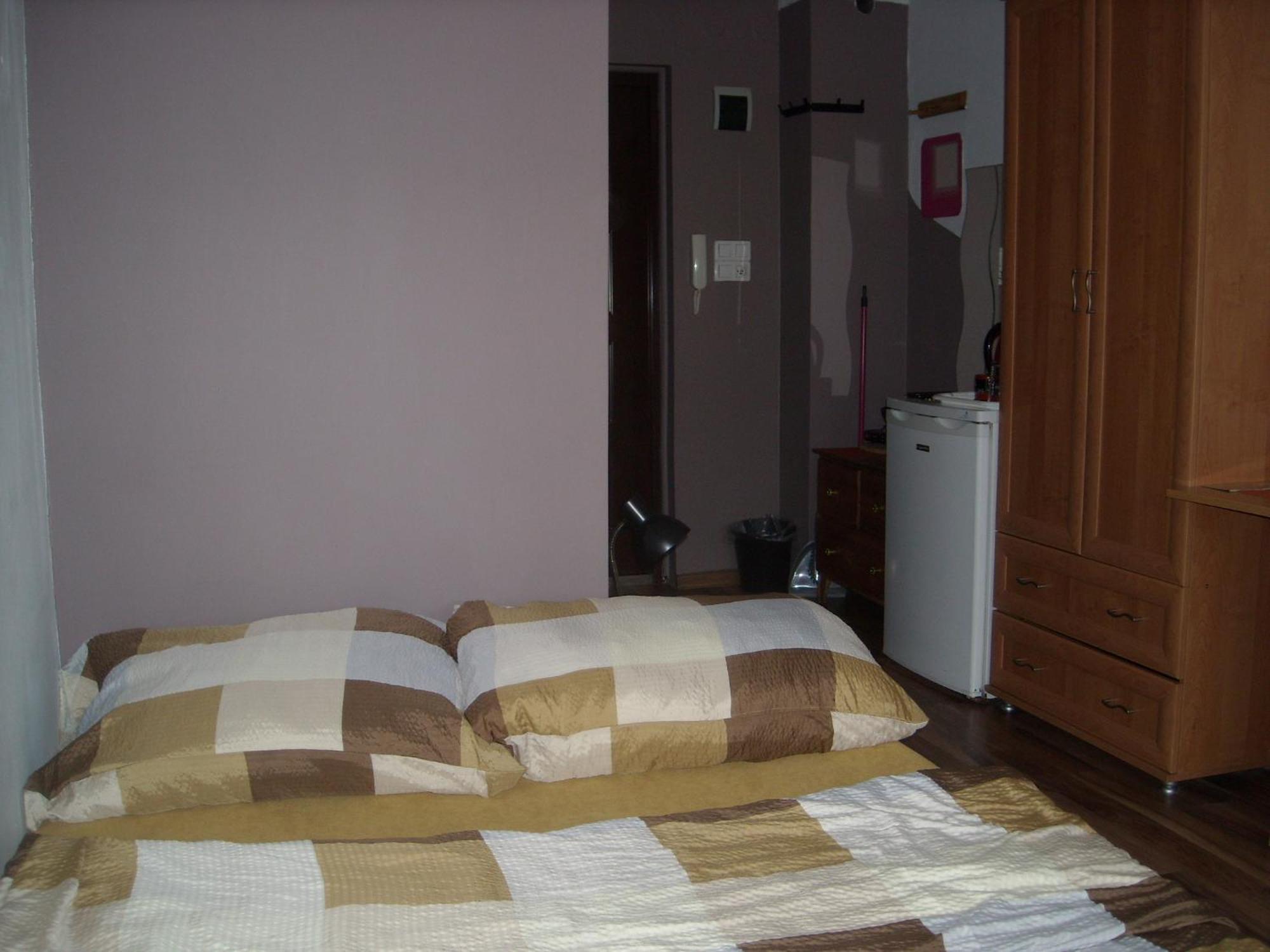 Samodzielny Pokoj 2 Osobowy Sopot Ngoại thất bức ảnh