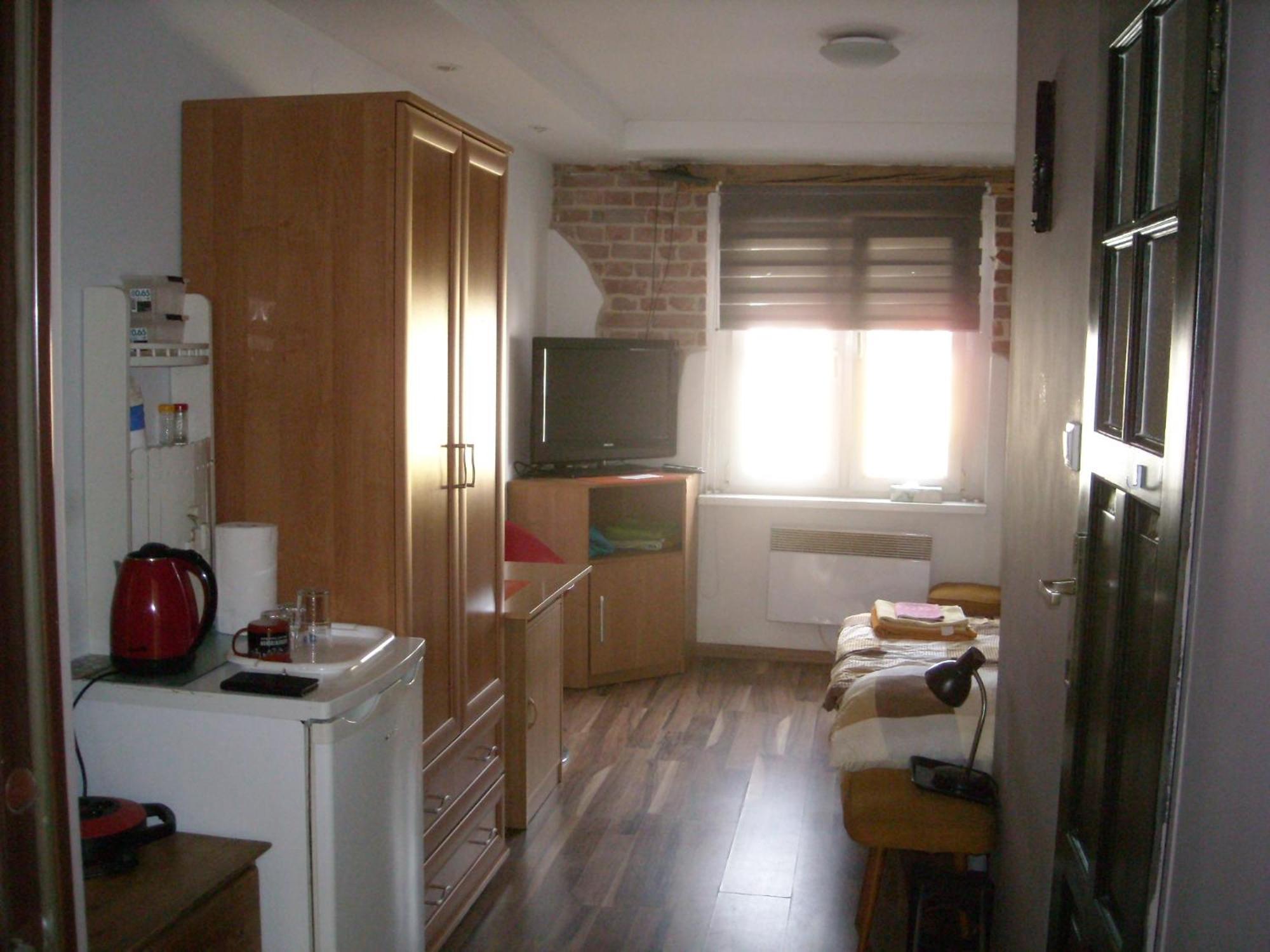 Samodzielny Pokoj 2 Osobowy Sopot Ngoại thất bức ảnh