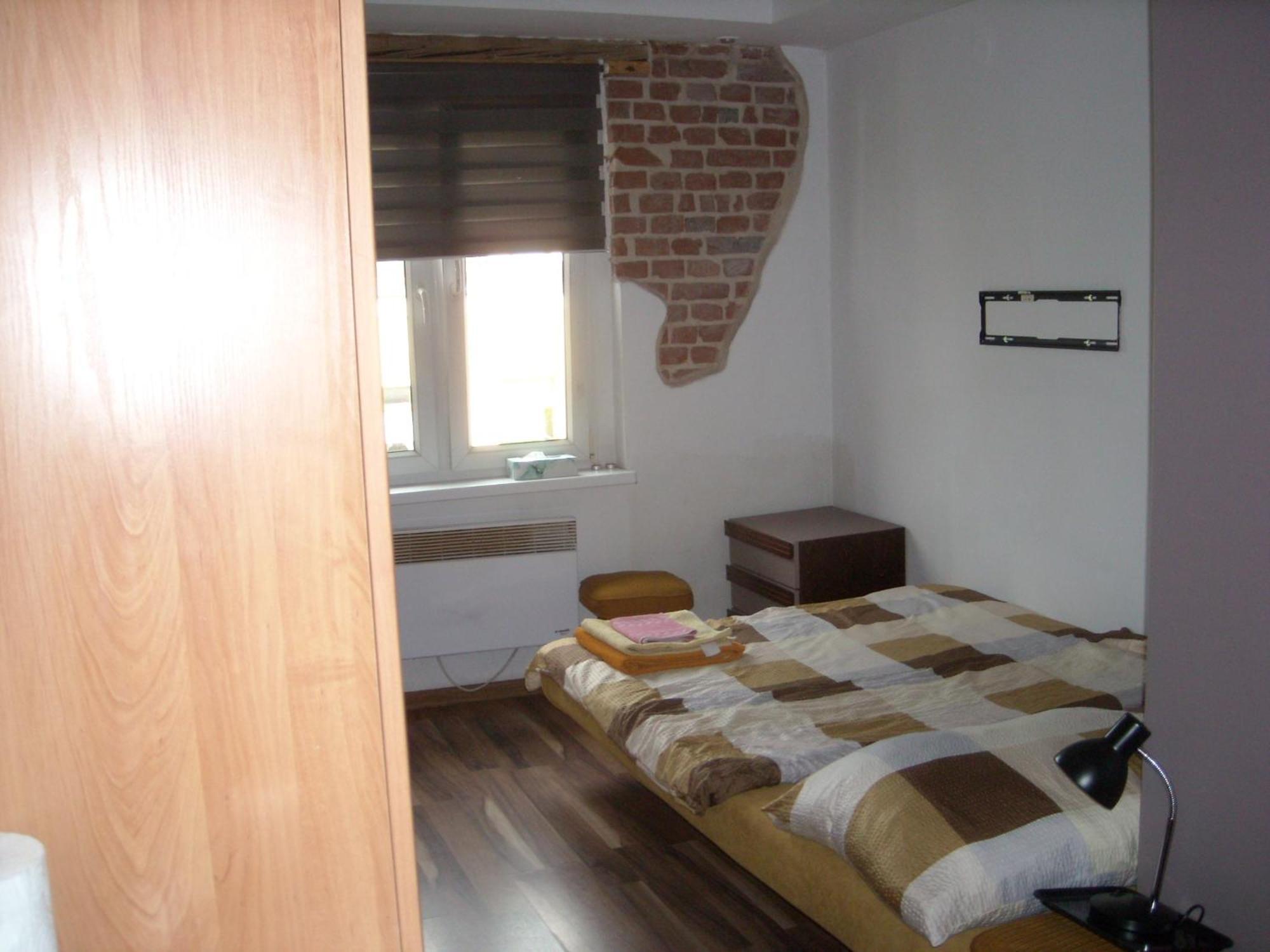 Samodzielny Pokoj 2 Osobowy Sopot Ngoại thất bức ảnh