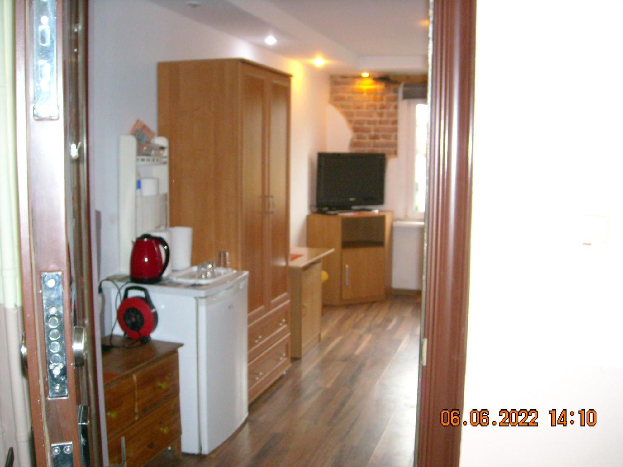 Samodzielny Pokoj 2 Osobowy Sopot Ngoại thất bức ảnh