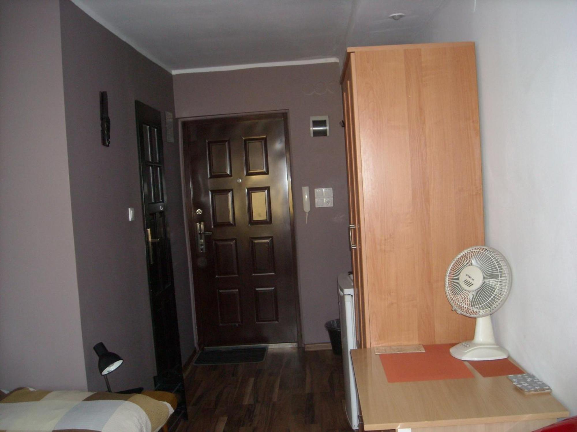 Samodzielny Pokoj 2 Osobowy Sopot Ngoại thất bức ảnh